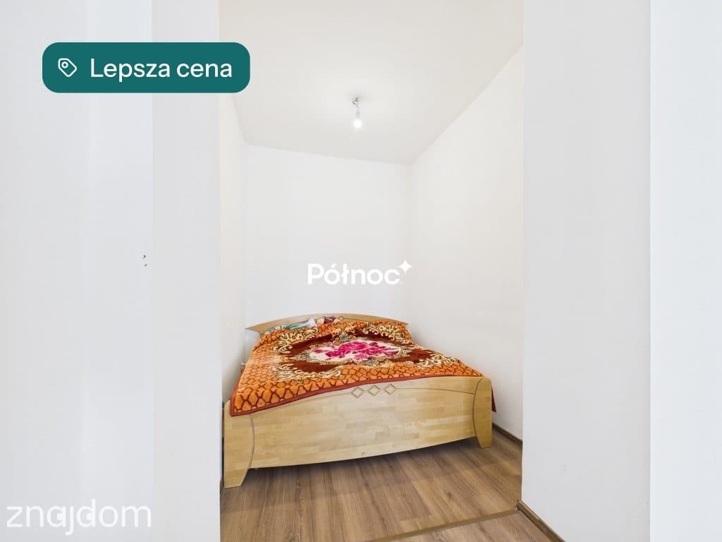 Mieszkanie w kamienicy / 44 m2 / Szczęśliwa - zdjęcie 5