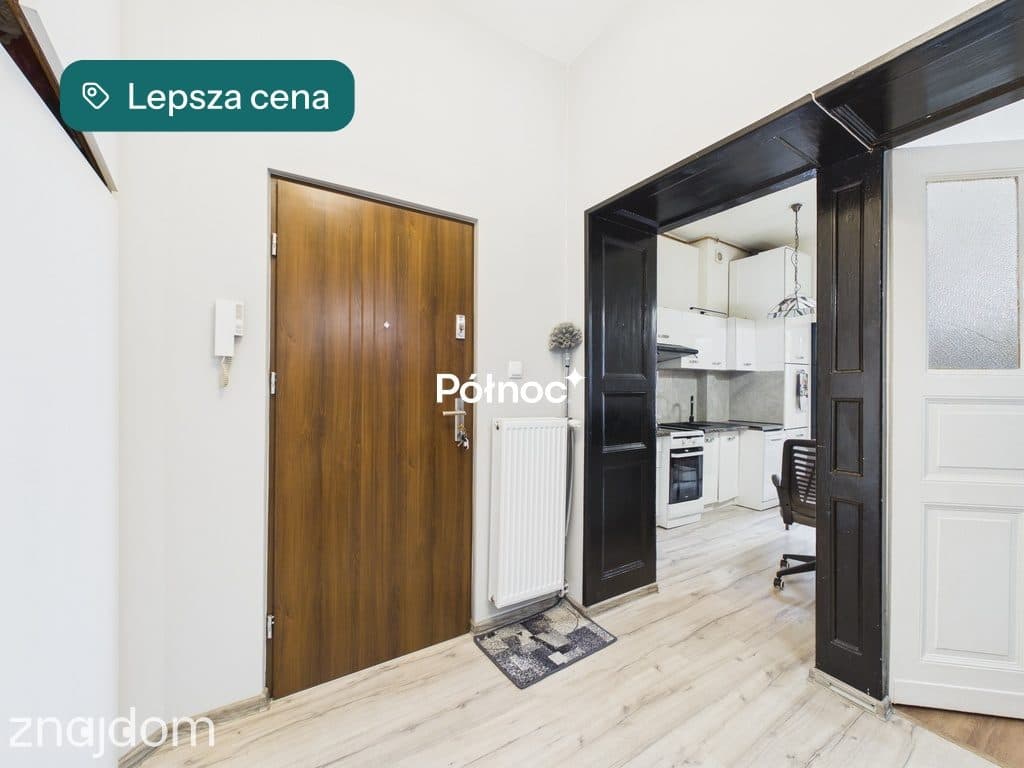 Mieszkanie w kamienicy / 44 m2 / Szczęśliwa - zdjęcie 7