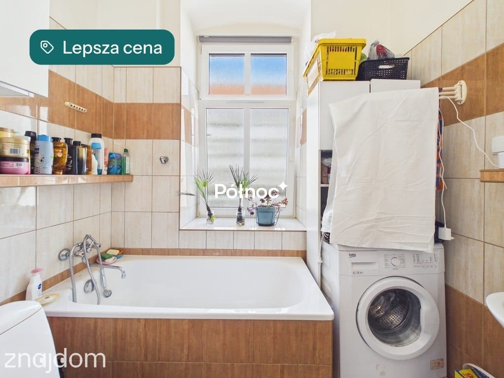 Mieszkanie w kamienicy / 44 m2 / Szczęśliwa - zdjęcie 10