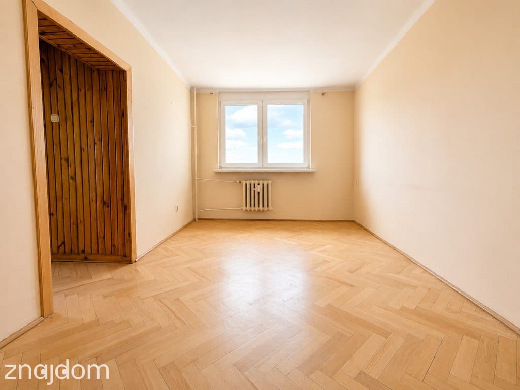 3 pokoje | Widok na Wisłę | Balkon - zdjęcie 2
