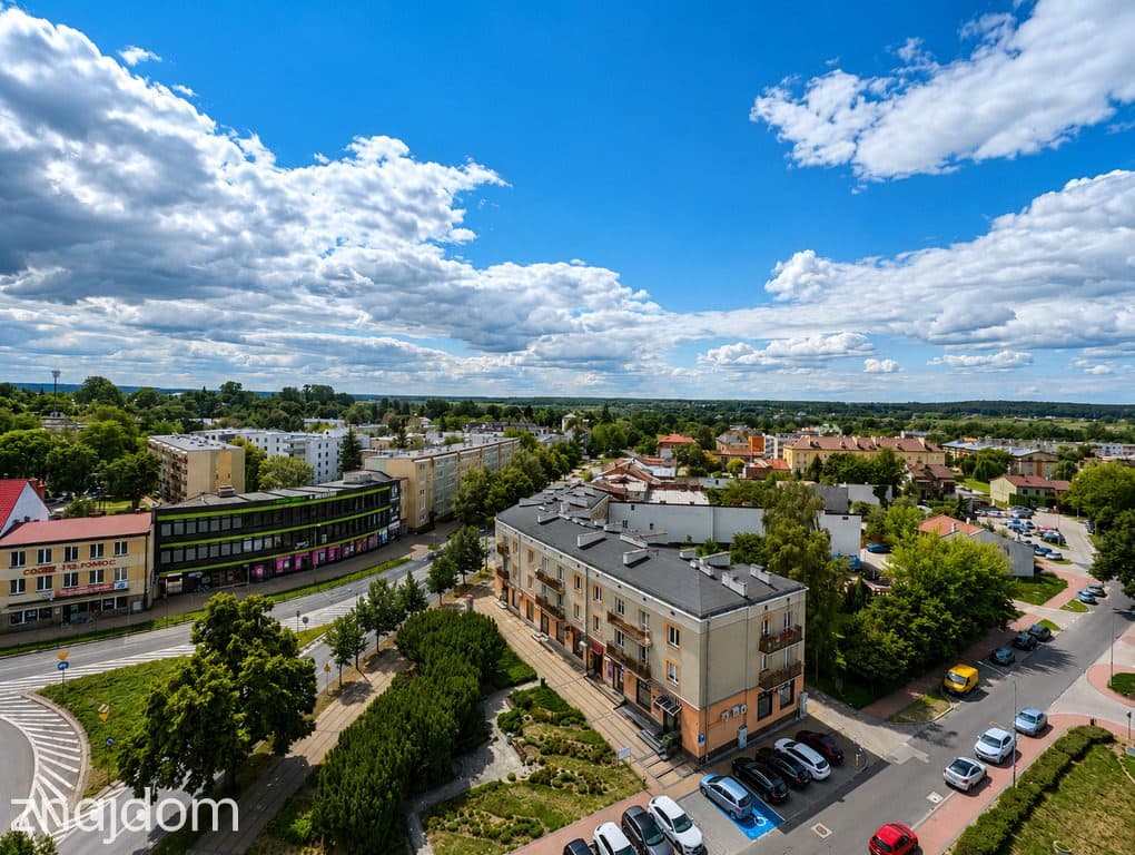 3 pokoje | Widok na Wisłę | Balkon - zdjęcie 8
