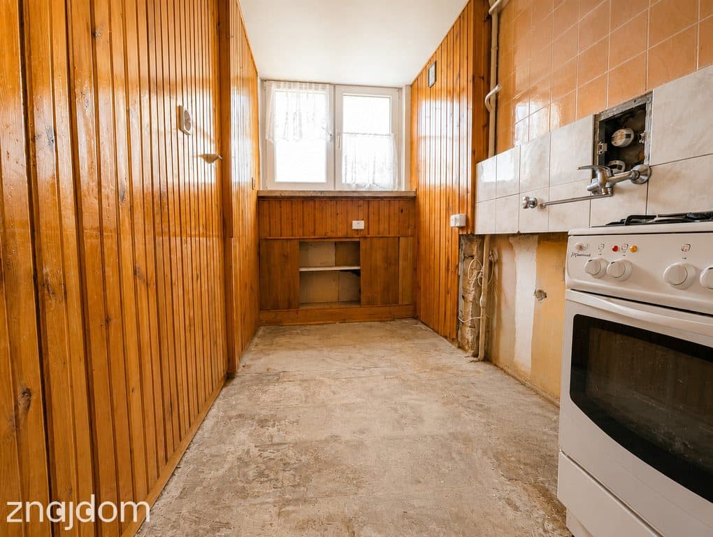 3 pokoje | Widok na Wisłę | Balkon - zdjęcie 4