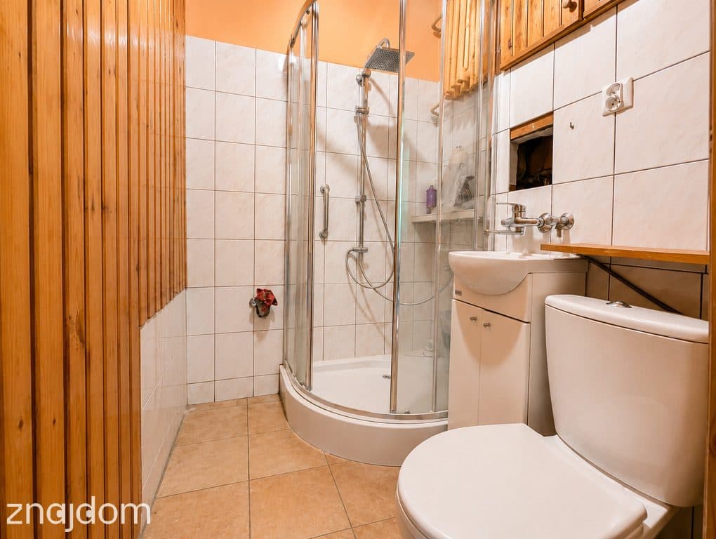 3 pokoje | Widok na Wisłę | Balkon - zdjęcie 6