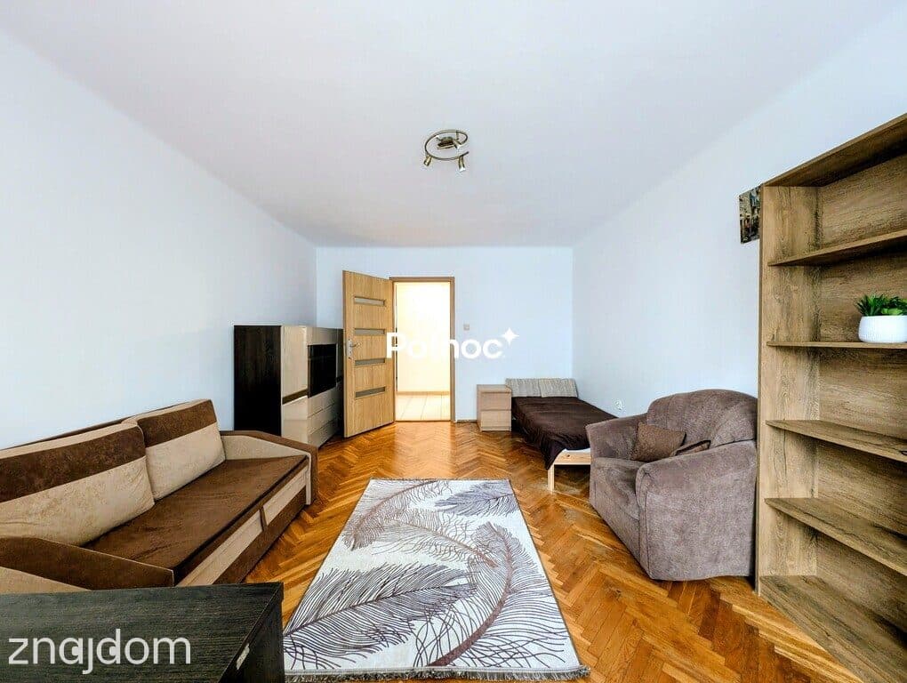 Kawalerka 38 m2 , LSM - zdjęcie 2