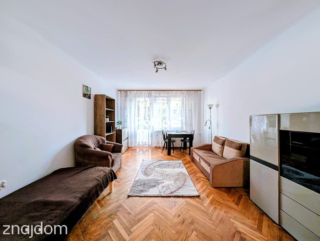 Kawalerka 38 m2 , LSM