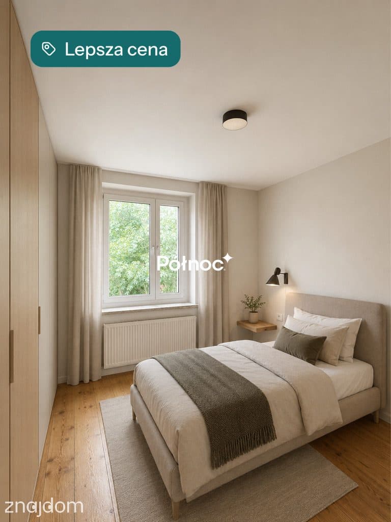 61 m² przestrzeni dla Ciebie || C.O. miejskie || - zdjęcie 12