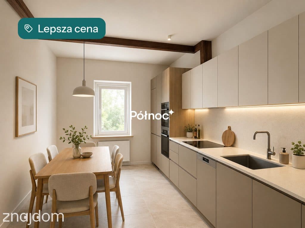 61 m² przestrzeni dla Ciebie || C.O. miejskie || - zdjęcie 13