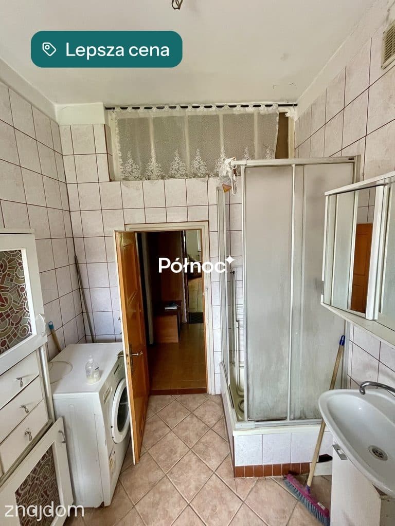 61 m² przestrzeni dla Ciebie || C.O. miejskie || - zdjęcie 6
