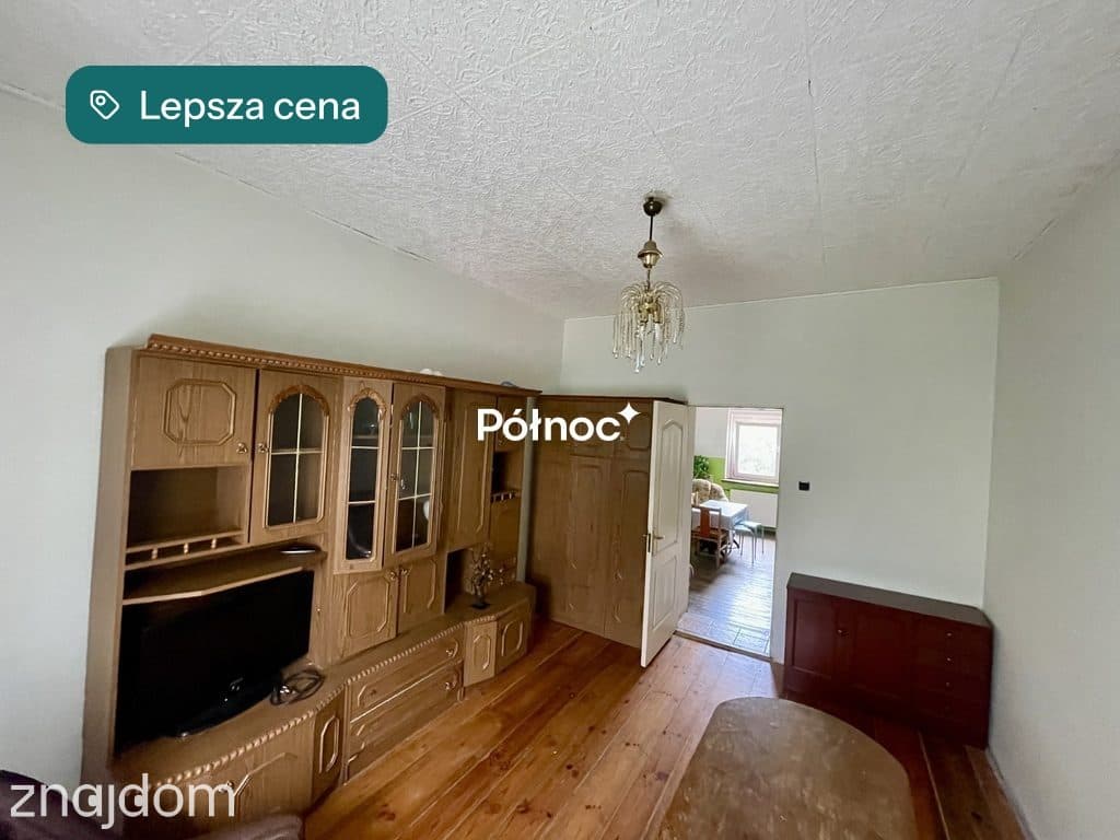 61 m² przestrzeni dla Ciebie || C.O. miejskie || - zdjęcie 8