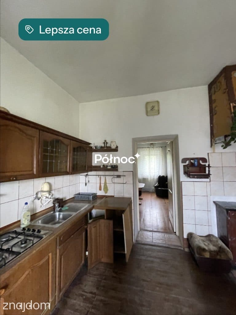 61 m² przestrzeni dla Ciebie || C.O. miejskie || - zdjęcie 5