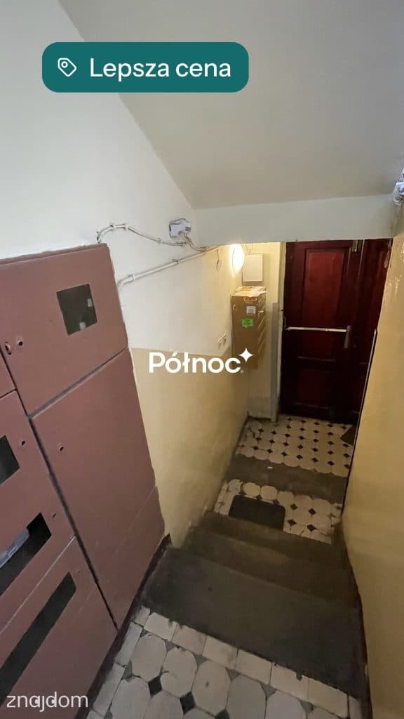 61 m² przestrzeni dla Ciebie || C.O. miejskie || - zdjęcie 9