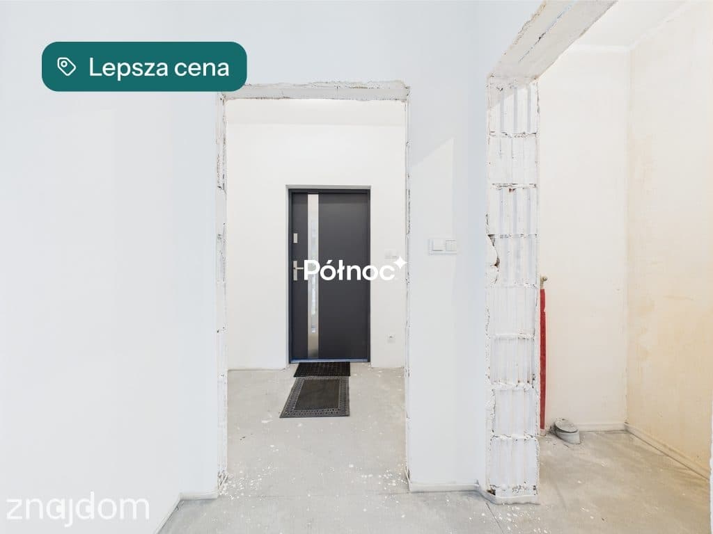 Dom 107 m2 / 7 arów działki / Marcinkowice - zdjęcie 12
