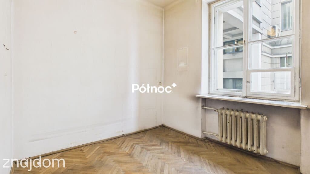 Ścisłe centrum | 40,46 m² | Potencjał na lokal. - zdjęcie 5