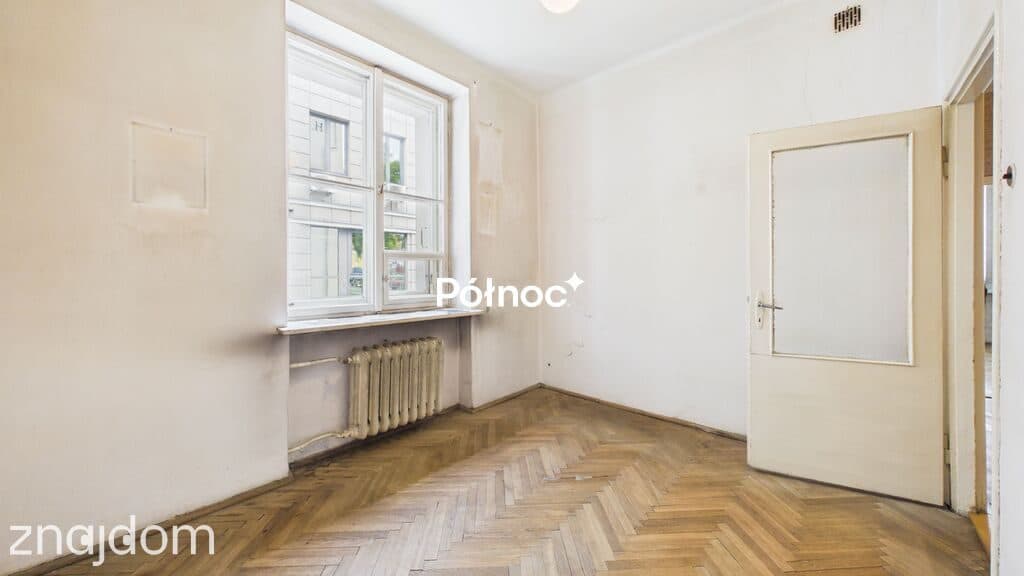 Ścisłe centrum | 40,46 m² | Potencjał na lokal. - zdjęcie 6