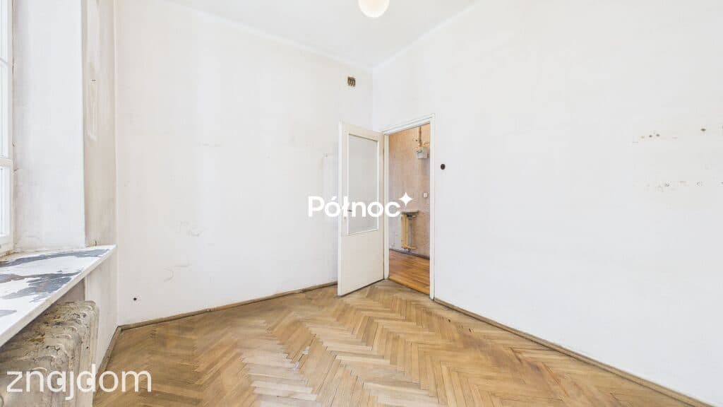 Ścisłe centrum | 40,46 m² | Potencjał na lokal. - zdjęcie 7