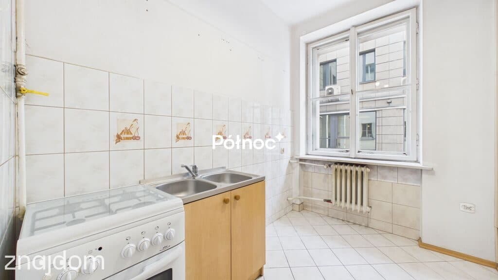 Ścisłe centrum | 40,46 m² | Potencjał na lokal. - zdjęcie 8