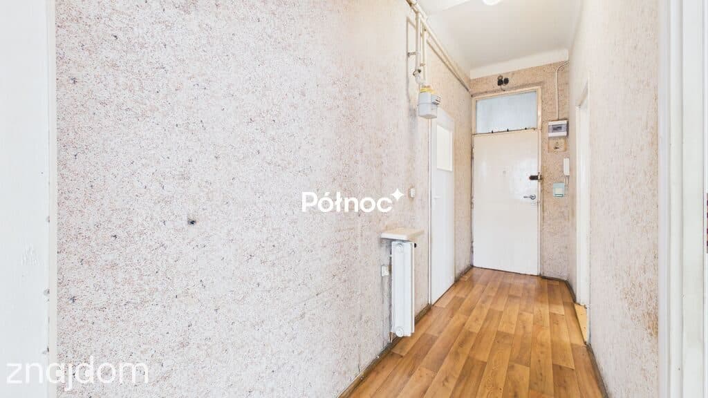 Ścisłe centrum | 40,46 m² | Potencjał na lokal. - zdjęcie 10