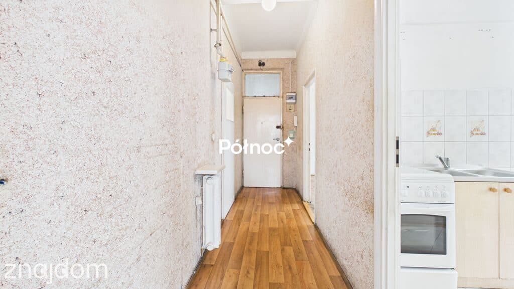 Ścisłe centrum | 40,46 m² | Potencjał na lokal. - zdjęcie 11