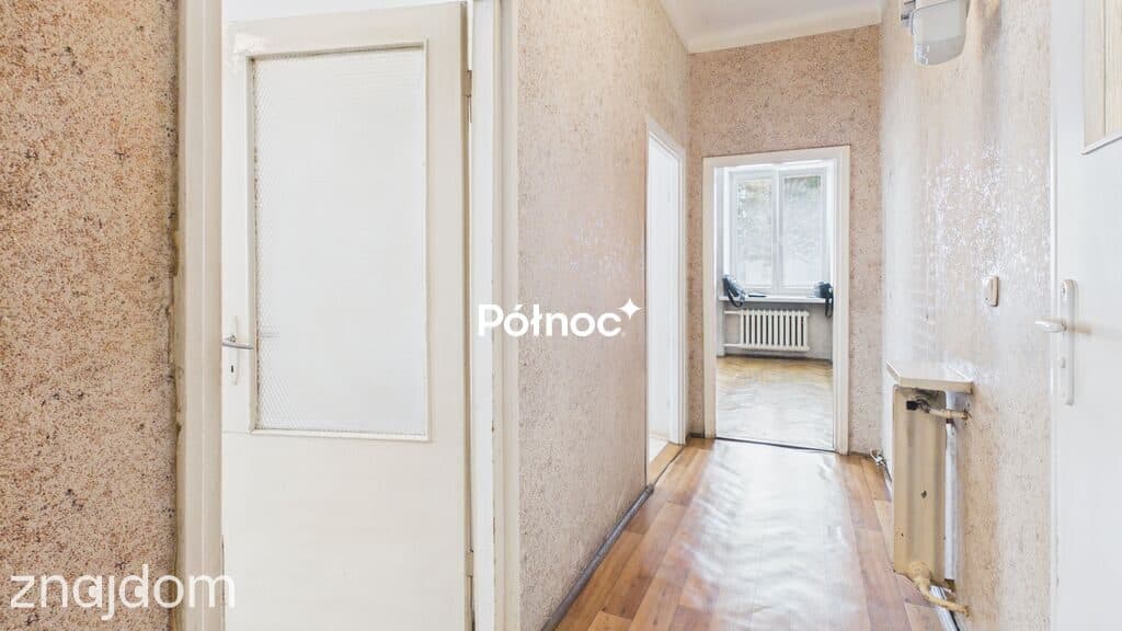 Ścisłe centrum | 40,46 m² | Potencjał na lokal. - zdjęcie 12