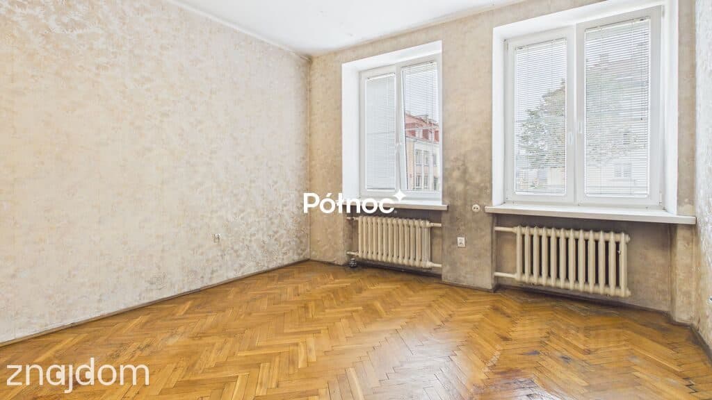 Ścisłe centrum | 40,46 m² | Potencjał na lokal. - zdjęcie 2