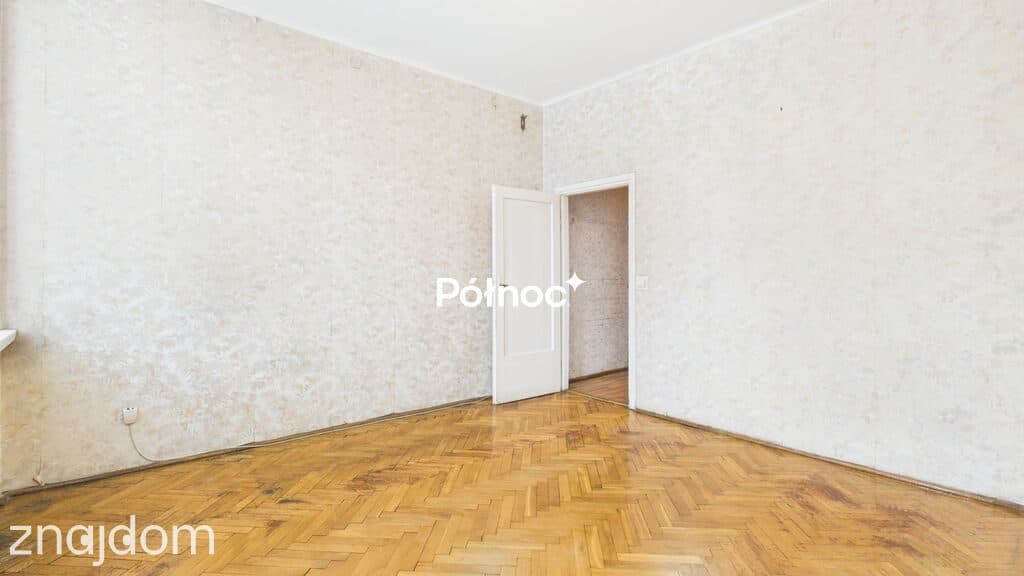 Ścisłe centrum | 40,46 m² | Potencjał na lokal. - zdjęcie 3