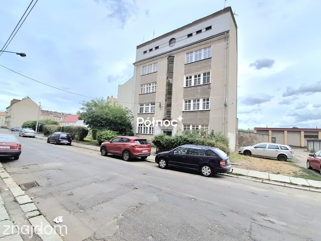 3 Pokoje | Parter | Kamienica | 53,7 m² ⭐ - zdjęcie 20