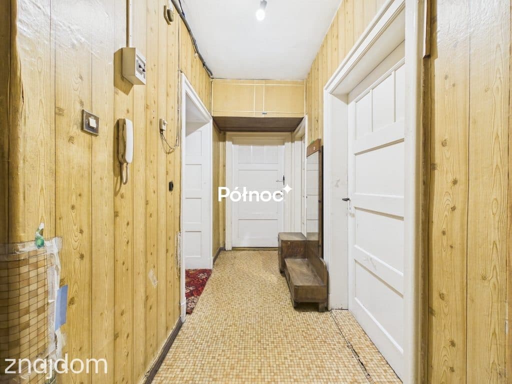 3 Pokoje | Parter | Kamienica | 53,7 m² ⭐ - zdjęcie 12