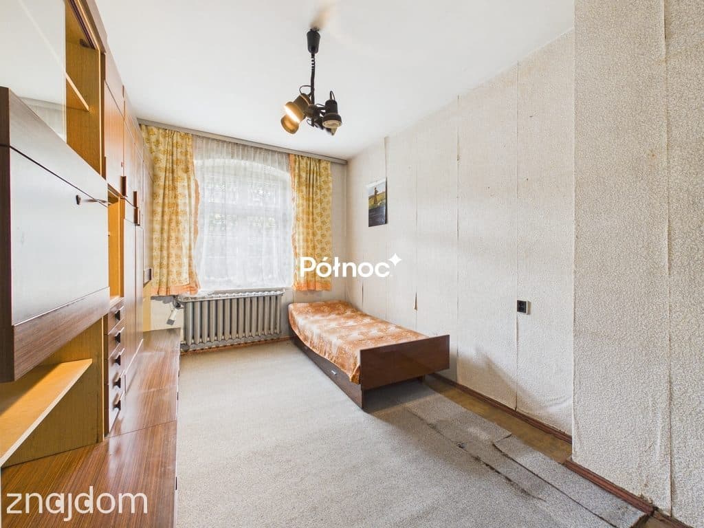 3 Pokoje | Parter | Kamienica | 53,7 m² ⭐ - zdjęcie 8