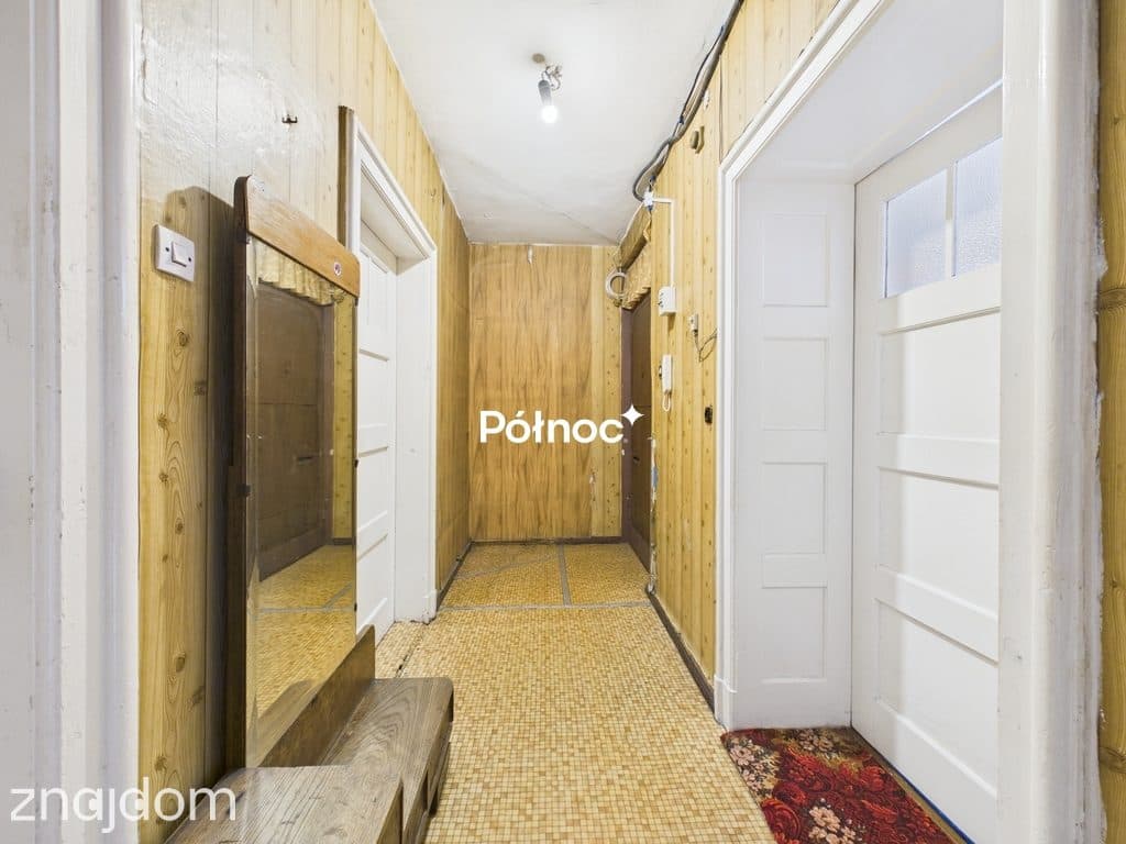 3 Pokoje | Parter | Kamienica | 53,7 m² ⭐ - zdjęcie 11