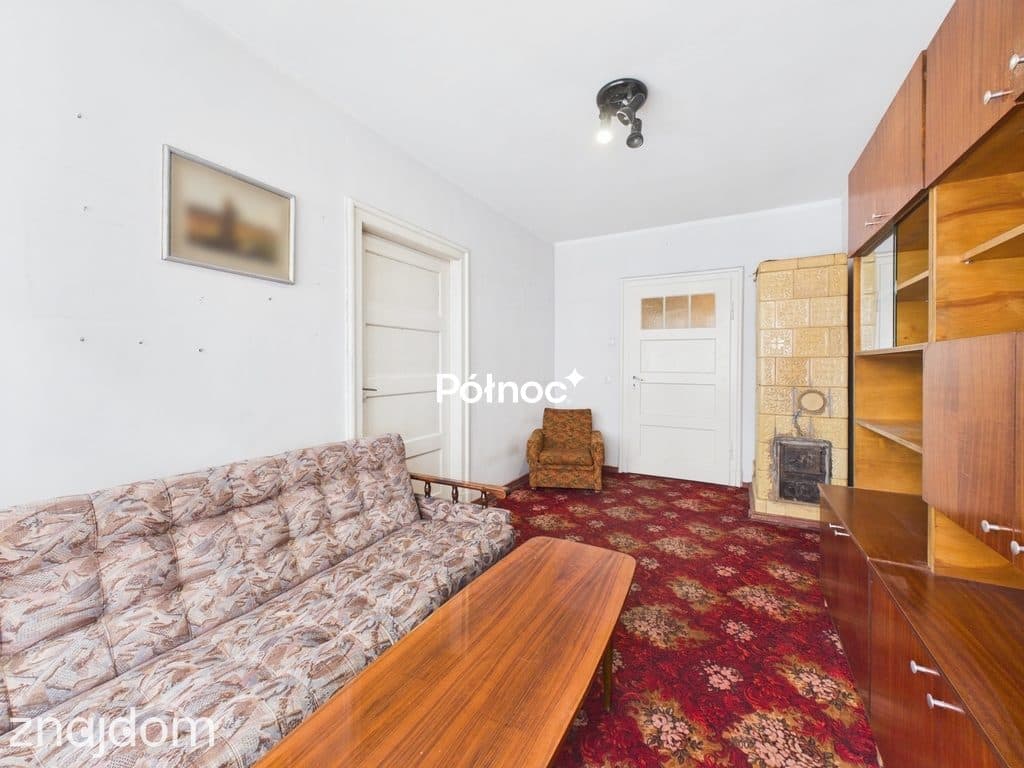 3 Pokoje | Parter | Kamienica | 53,7 m² ⭐ - zdjęcie 2