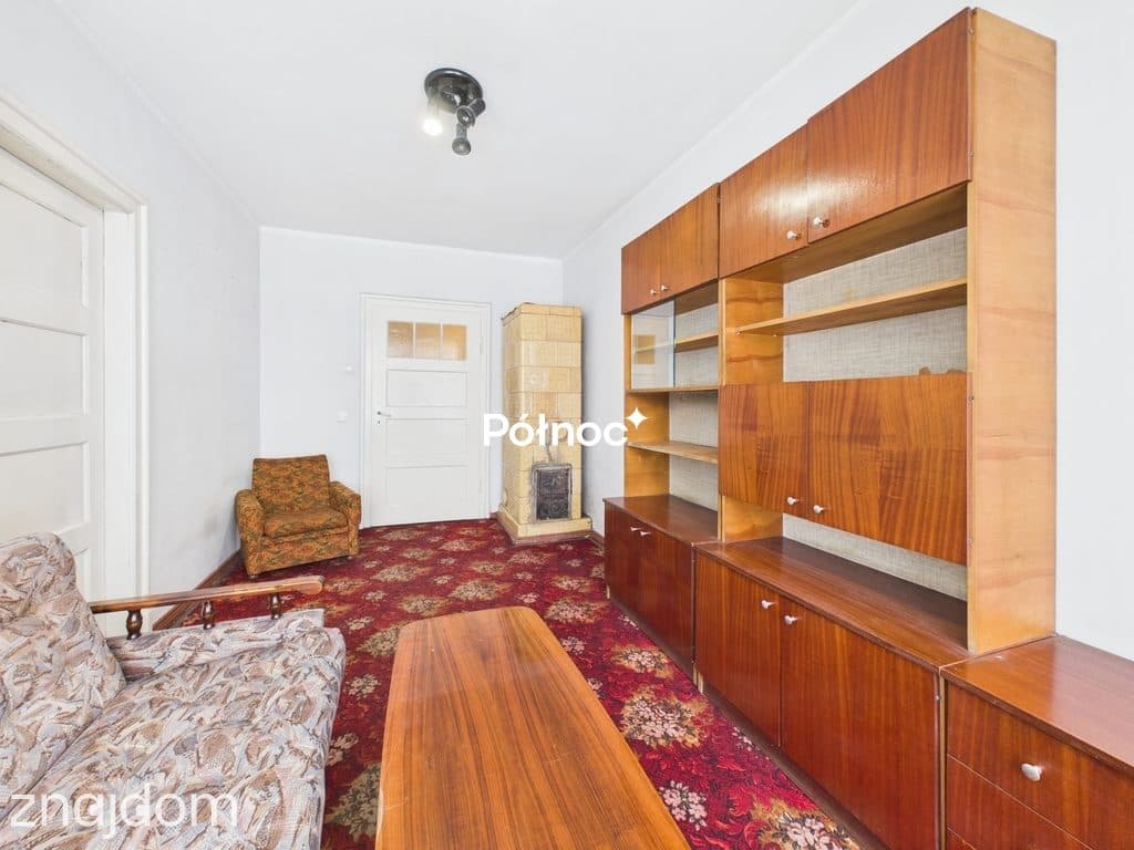 3 Pokoje | Parter | Kamienica | 53,7 m² ⭐ - zdjęcie 3
