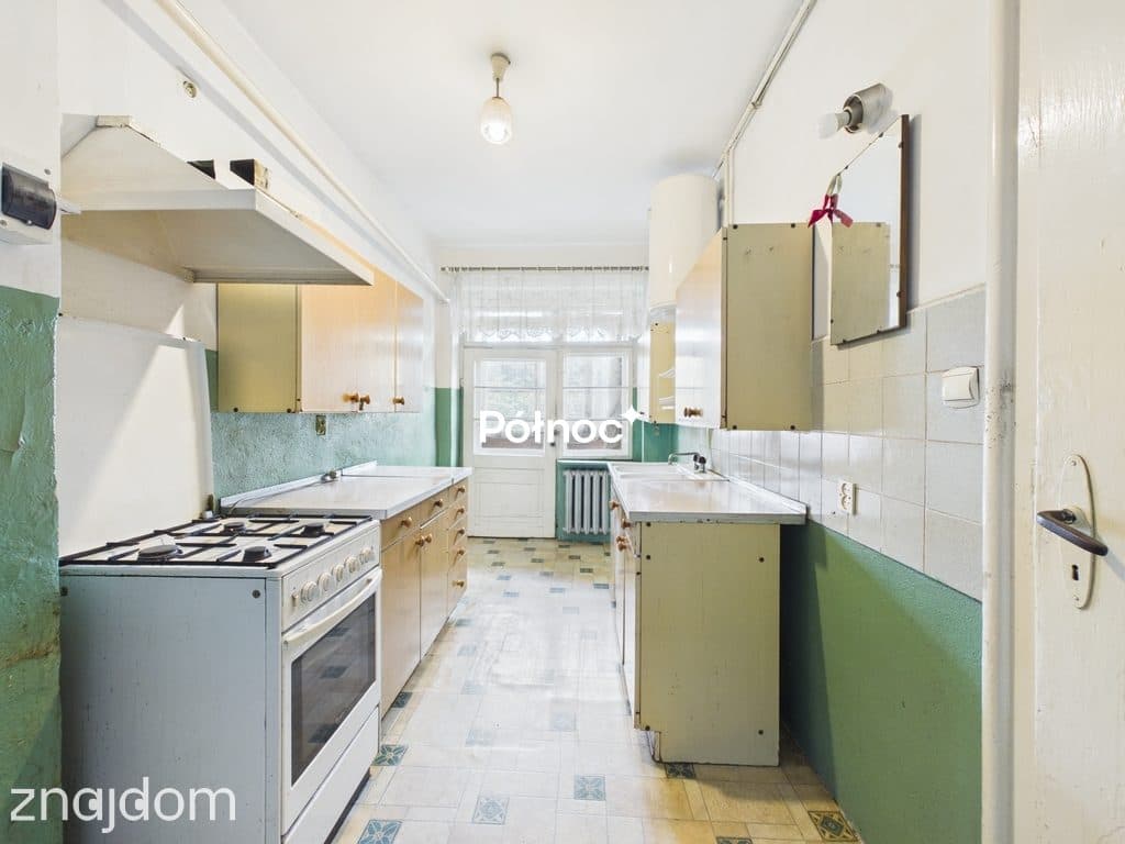 3 Pokoje | Parter | Kamienica | 53,7 m² ⭐ - zdjęcie 13