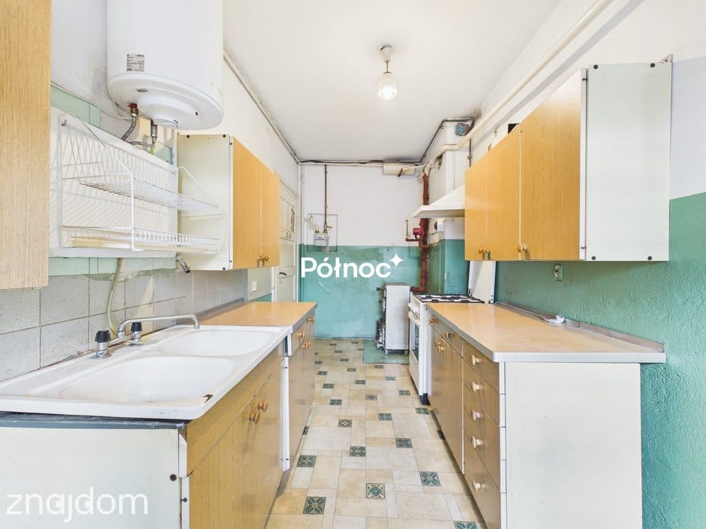 3 Pokoje | Parter | Kamienica | 53,7 m² ⭐ - zdjęcie 14