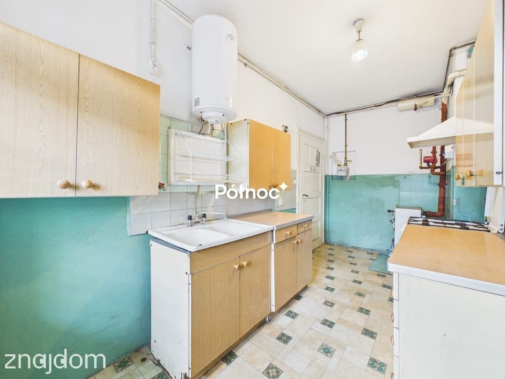 3 Pokoje | Parter | Kamienica | 53,7 m² ⭐ - zdjęcie 15