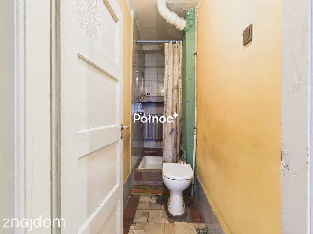 3 Pokoje | Parter | Kamienica | 53,7 m² ⭐ - zdjęcie 16
