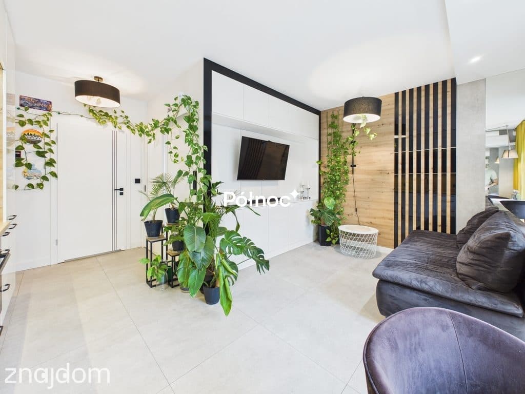 Apartament, 2 pokoje, 2 balkony, garaż - zdjęcie 4