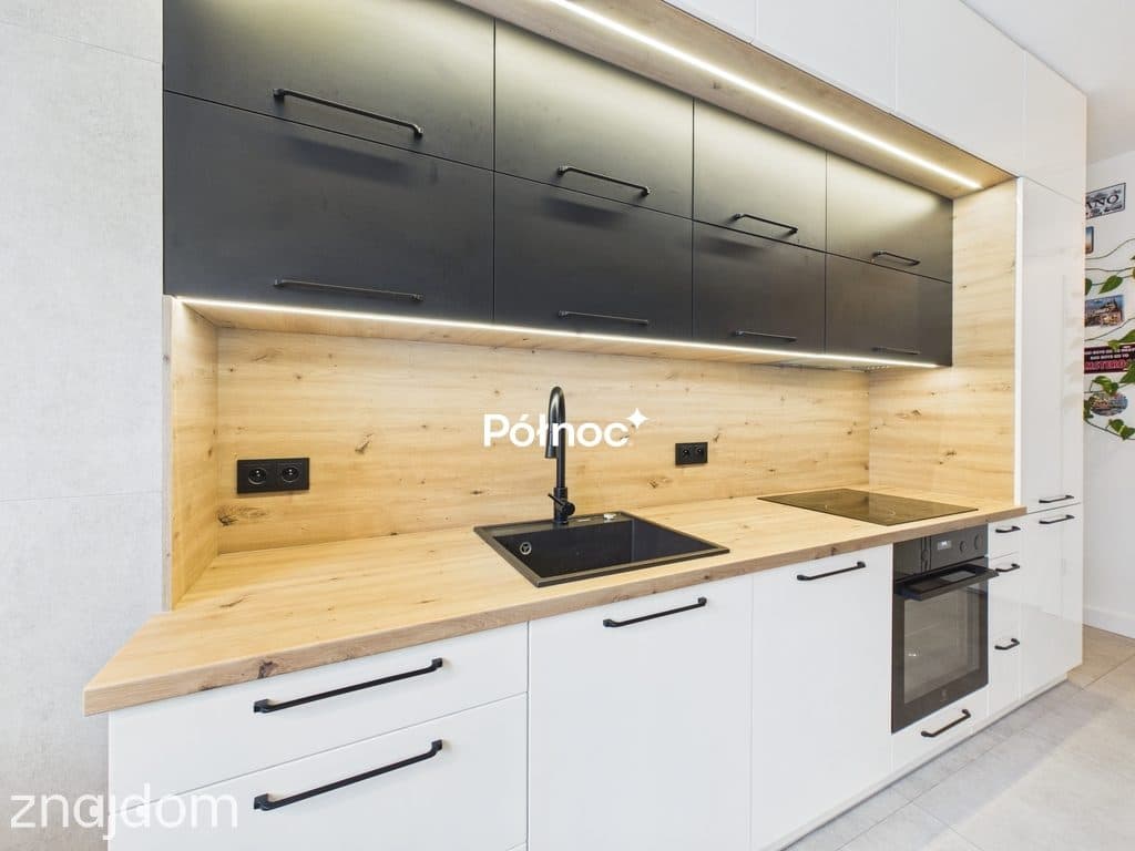 Apartament, 2 pokoje, 2 balkony, garaż - zdjęcie 6