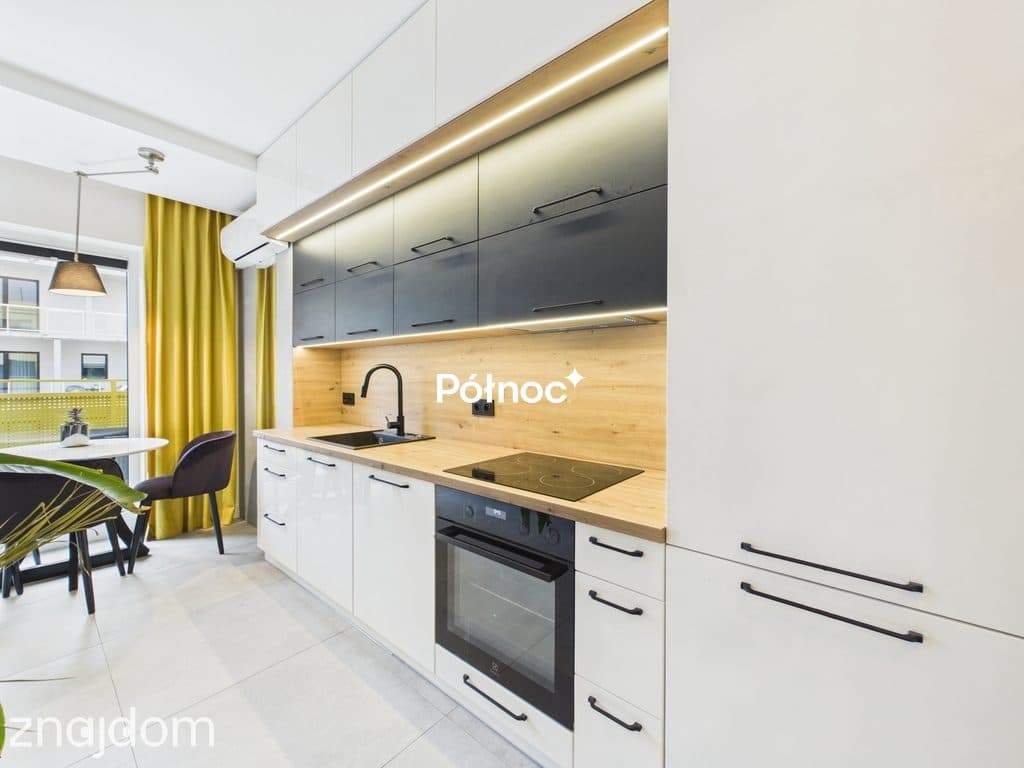Apartament, 2 pokoje, 2 balkony, garaż - zdjęcie 8