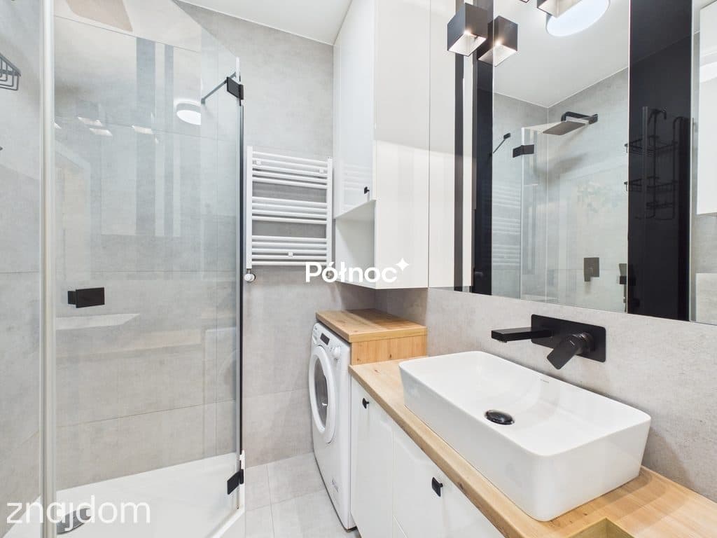 Apartament, 2 pokoje, 2 balkony, garaż - zdjęcie 10