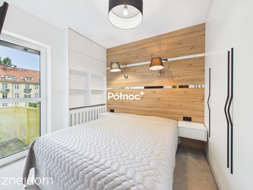 Apartament, 2 pokoje, 2 balkony, garaż - zdjęcie 13