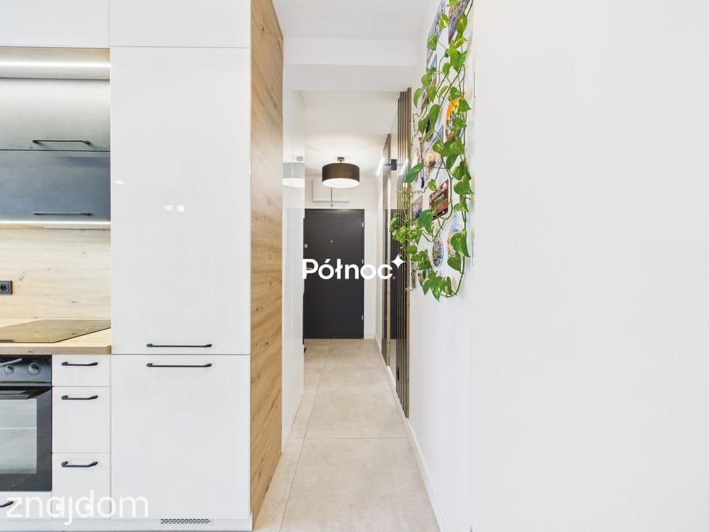 Apartament, 2 pokoje, 2 balkony, garaż - zdjęcie 15
