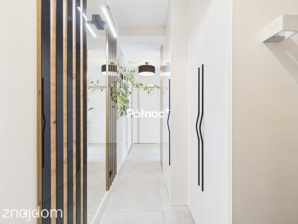 Apartament, 2 pokoje, 2 balkony, garaż - zdjęcie 16
