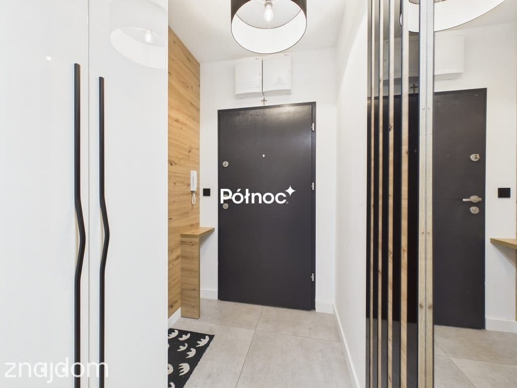 Apartament, 2 pokoje, 2 balkony, garaż - zdjęcie 17