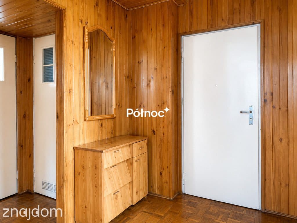 Mieszkanie 4 pokoje, świetna lokalizacja - zdjęcie 5