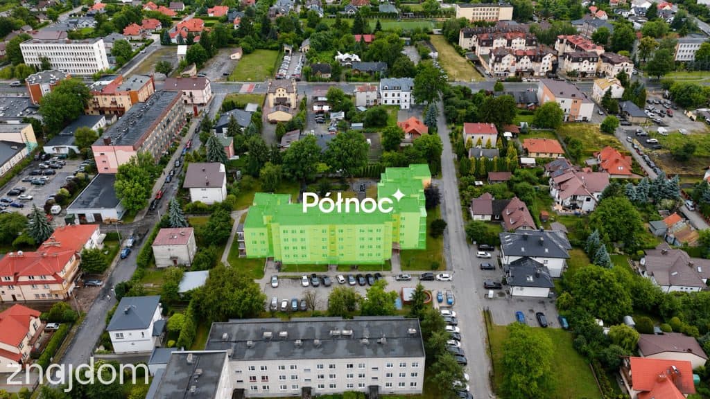 Mieszkanie 4 pokoje, świetna lokalizacja - zdjęcie 10