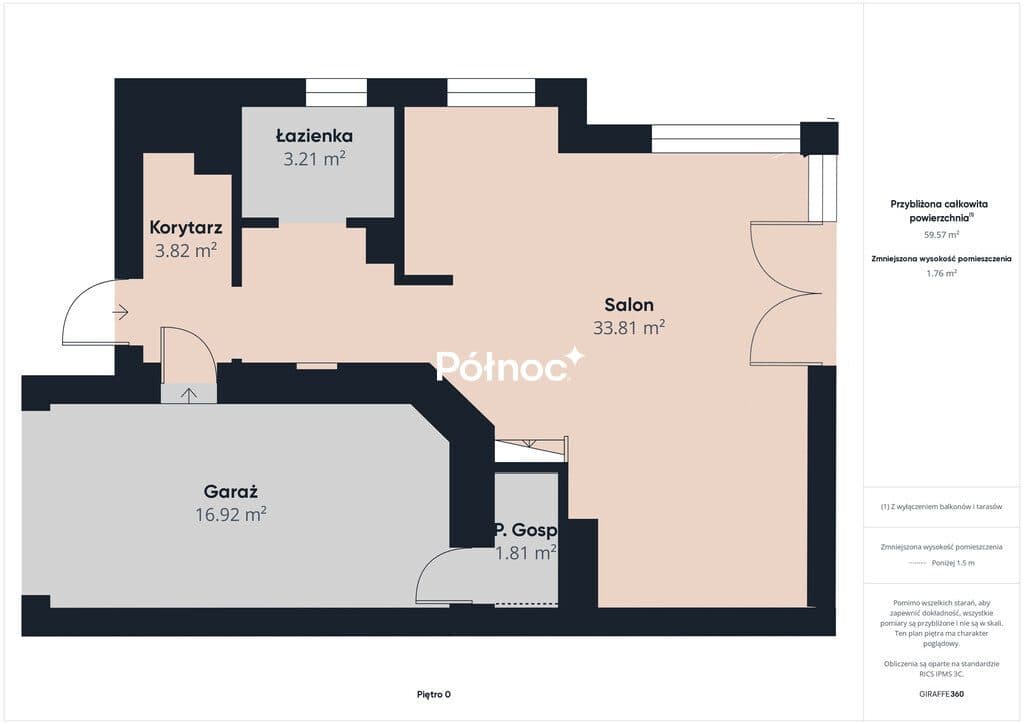 Domy 116m² działka 500m² Chotomów - Promocja - zdjęcie 2