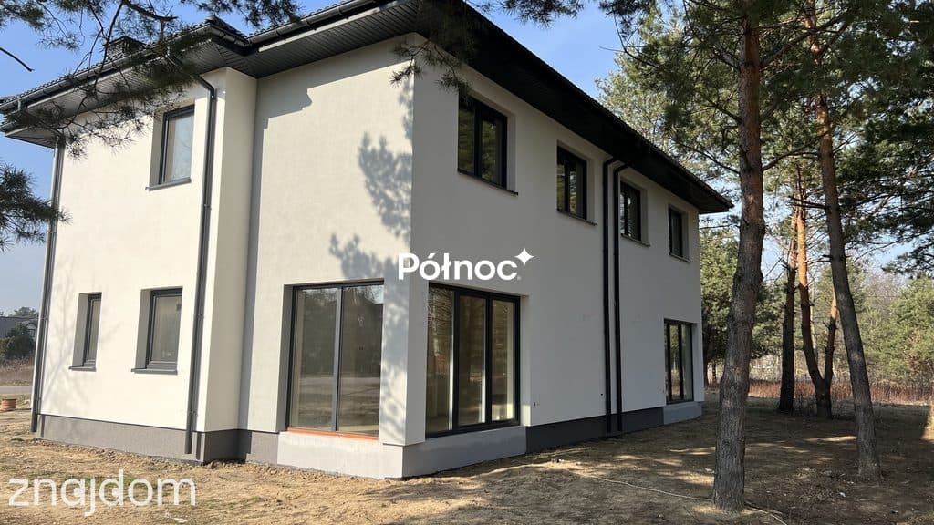 Domy 116m² działka 500m² Chotomów - Promocja - zdjęcie 4