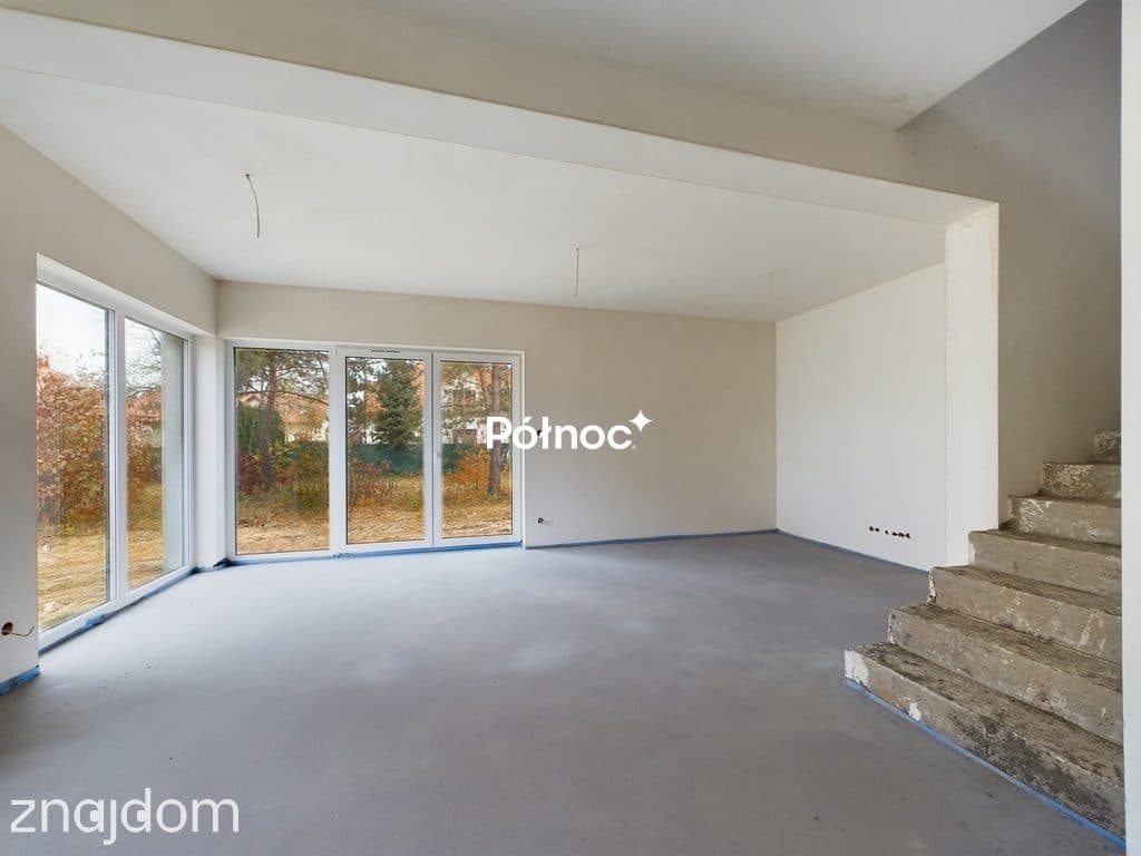 Domy 116m² działka 500m² Chotomów - Promocja - zdjęcie 5