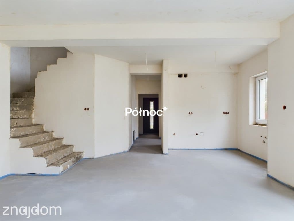Domy 116m² działka 500m² Chotomów - Promocja - zdjęcie 6
