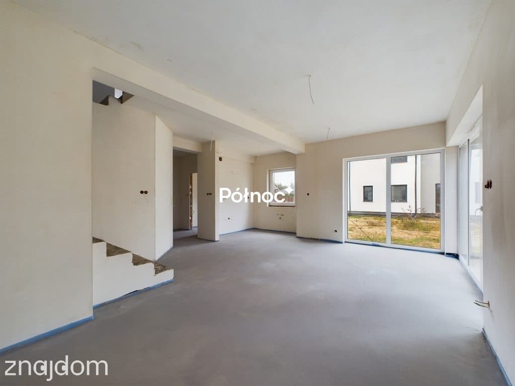 Domy 116m² działka 500m² Chotomów - Promocja - zdjęcie 7